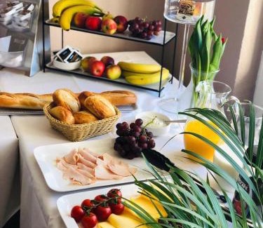 Wilmersdorf Casa | Motel Blue - Minimalist Boutique Hotel