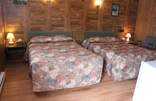 Blainville Hotel | Motel Boisé