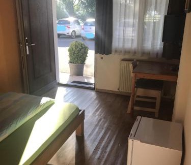 Spreitenbach Hotel | Motel City