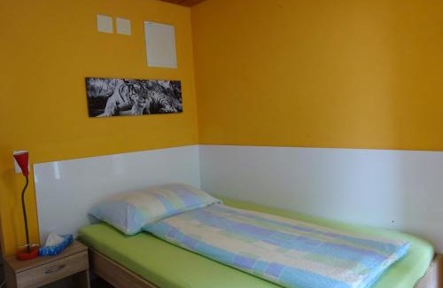 Spreitenbach Hotel | Motel City