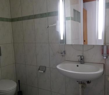 Spreitenbach Hotel | Motel City