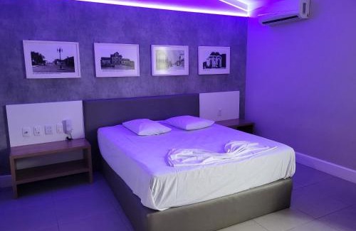 Alegrete Hotel | Motel Daponti