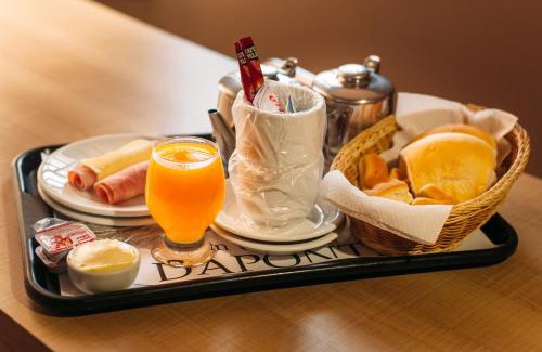 Alegrete Hotel | Motel Daponti