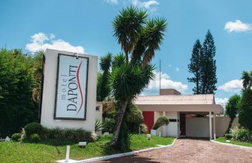 Alegrete Hotel | Motel Daponti
