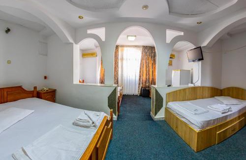 Tirgu Jiu Hotel | Motel Dasiana