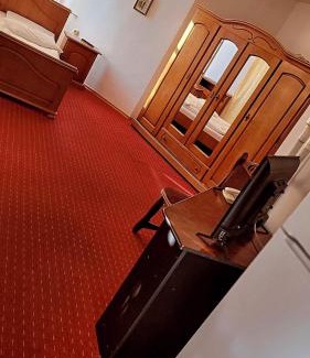 Tirgu Jiu Hotel | Motel Dasiana