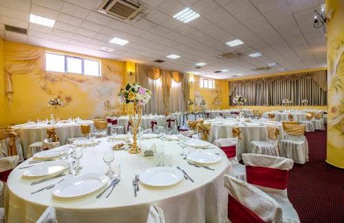 Tirgu Jiu Hotel | Motel Dasiana