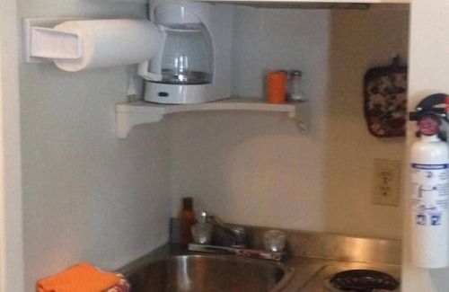 Port-Daniel Hotel | Motel de l'Anse