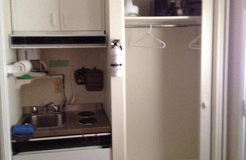 Port-Daniel Hotel | Motel de l'Anse