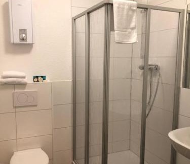 Ickern Sud Casa | Motel de Winter - Motel - Apartmenthaus - Monteurzimmer