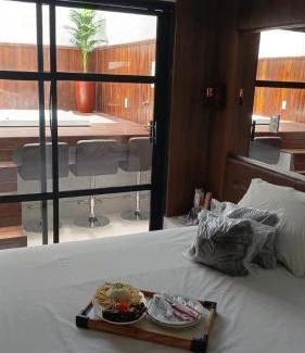 Mossoro Apartamento | Motel Desejo Mossoró