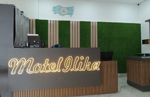 Bilaspur Hotel | Motel Ilika