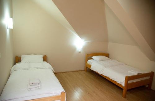 Ub Casa | Motel Imperija