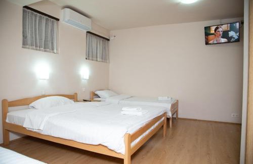 Ub Casa | Motel Imperija