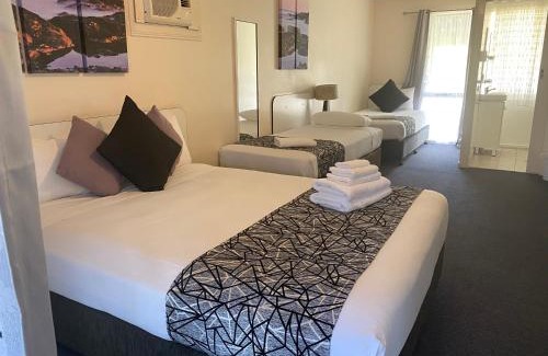 South Kempsey Hotel | Motel Kempsey