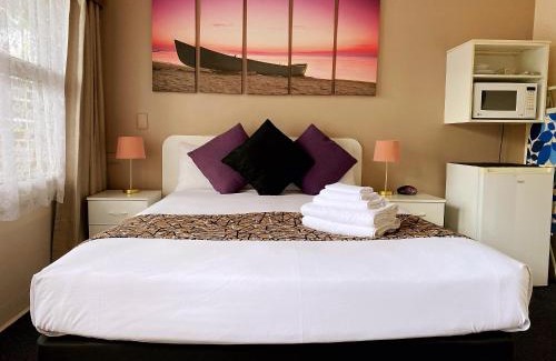 South Kempsey Hotel | Motel Kempsey