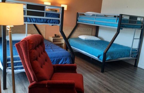 Matane Hotel | Motel Le Campagnard de Matane