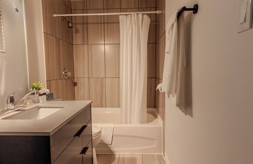 Sainte-Adele Hotel | Motel Le Sainte-Adèle