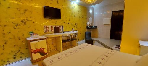 Ribeirao Pires Hotel | Motel Maramores