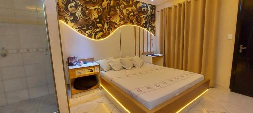 Ribeirao Pires Hotel | Motel Maramores