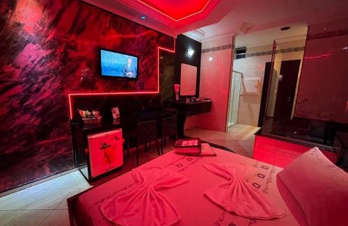 Ribeirao Pires Hotel | Motel Maramores