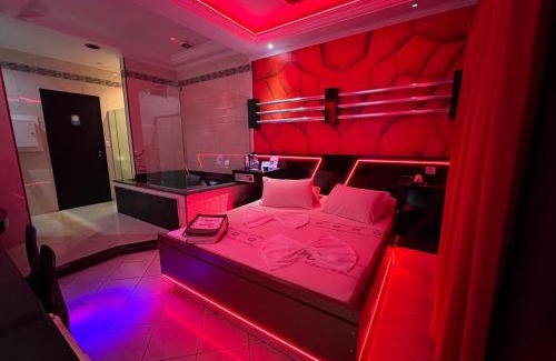 Ribeirao Pires Hotel | Motel Maramores