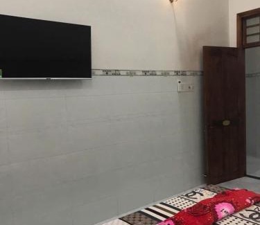 Hoa Thanh Hotel | Motel Nhã Vy Vy