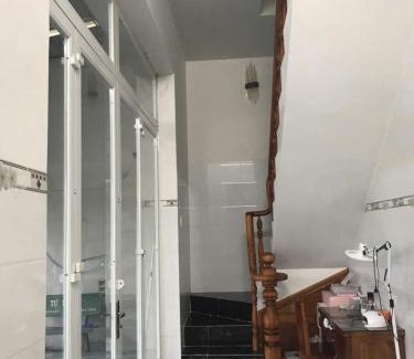 Hoa Thanh Hotel | Motel Nhã Vy Vy