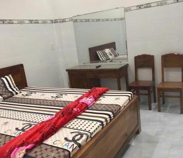 Hoa Thanh Hotel | Motel Nhã Vy Vy