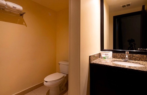 Mexicali Hotel | Motel Olimpo