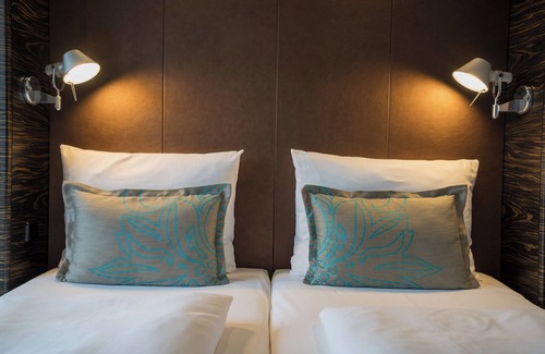 Altstadt Hotel | Motel One Bremen