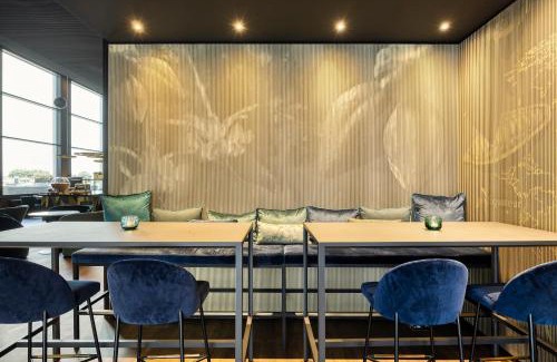 Onze-Lieve-Vrouw-ter-Sneeuw Hotel | Motel One Brussels