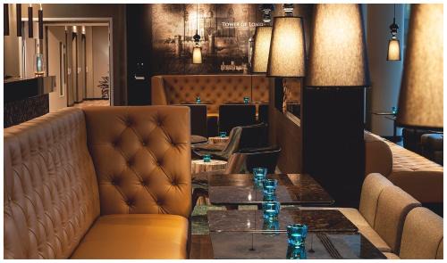 Tower Hill Hotel | Motel One London-Tower Hill