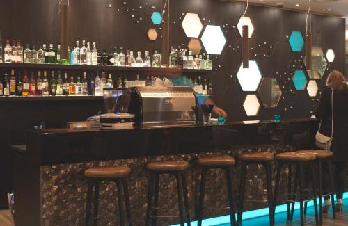 Tower Hill Hotel | Motel One London-Tower Hill