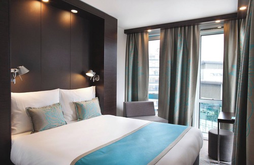 Manchester City Centre Hotel | Motel One Manchester Piccadilly