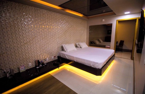 Nucleo Bandeirante Hotel | Motel Park Way