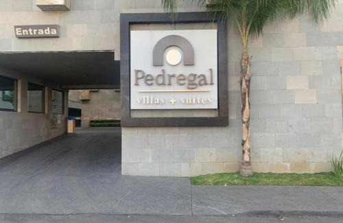 Guadalajara Hotel | Motel Pedregal