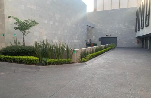 Guadalajara Hotel | Motel Pedregal