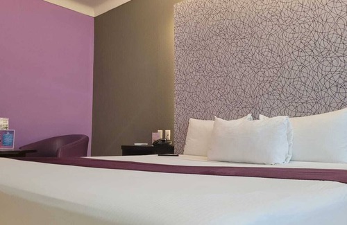 Querétaro Hotel | Motel Real de Querétaro