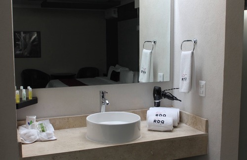 Querétaro Hotel | Motel Real de Querétaro