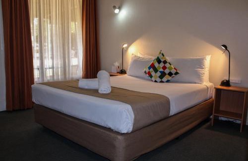 Leeton Hotel | Motel Riverina