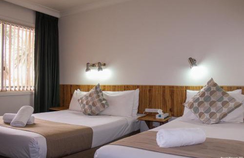 Leeton Hotel | Motel Riverina