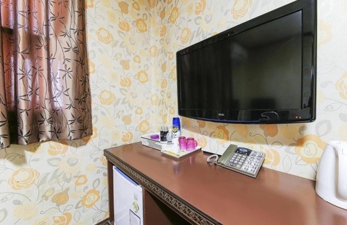 Seo-Gu Hotel | Motel Sangmu Gwangju