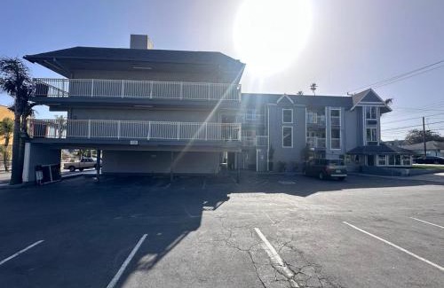 Westside Santa Cruz Hotel | Motel Santa Cruz