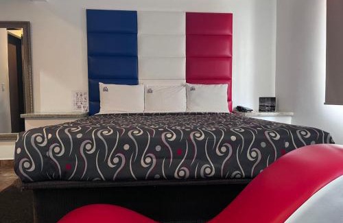 El Sauzal Hotel | MOTEL SENA