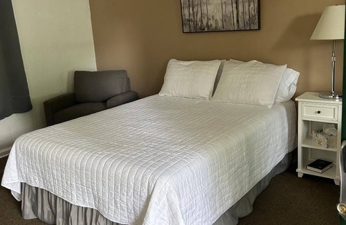 Somerset Hotel | Motel Somerset