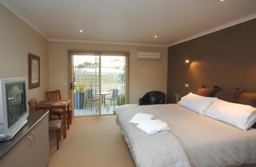 Strahan Hotel | Motel Strahan