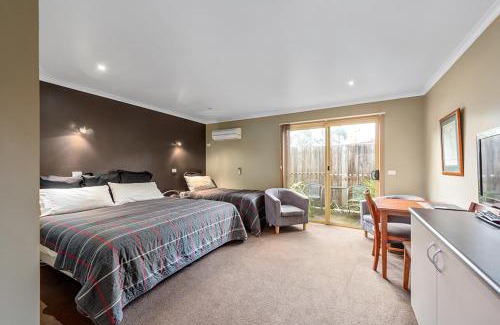 Strahan Hotel | Motel Strahan