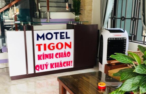Thang Binh Cama Y Desayuno | Motel Ti Gôn