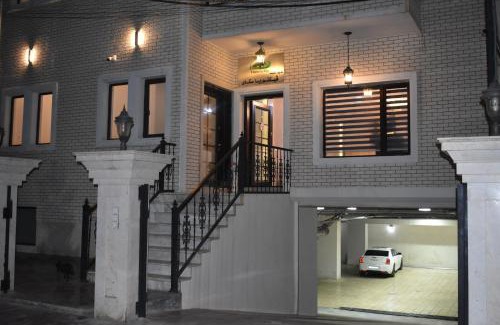 Erbil Apartamento | Motel Victoria Sky